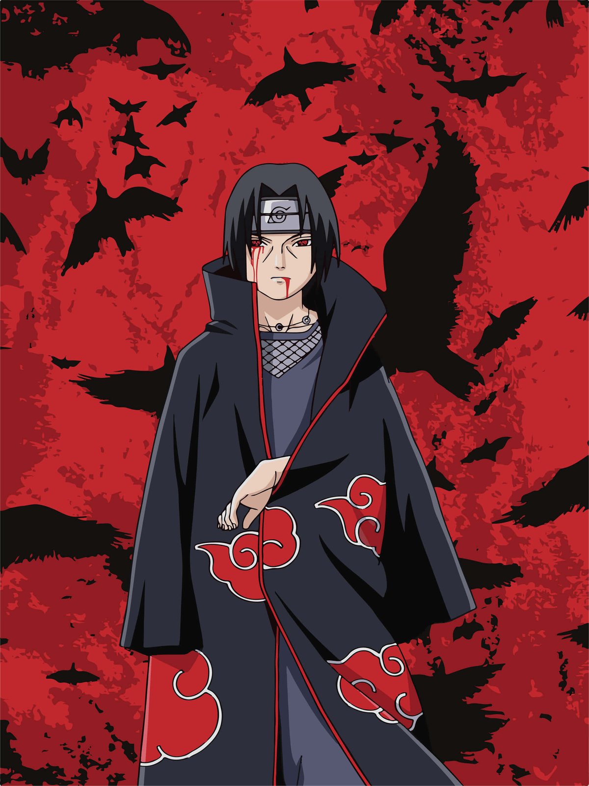 Is Itachi Uchiha Stronger than Kyojuro Rengoku? Breaking Down the Fight